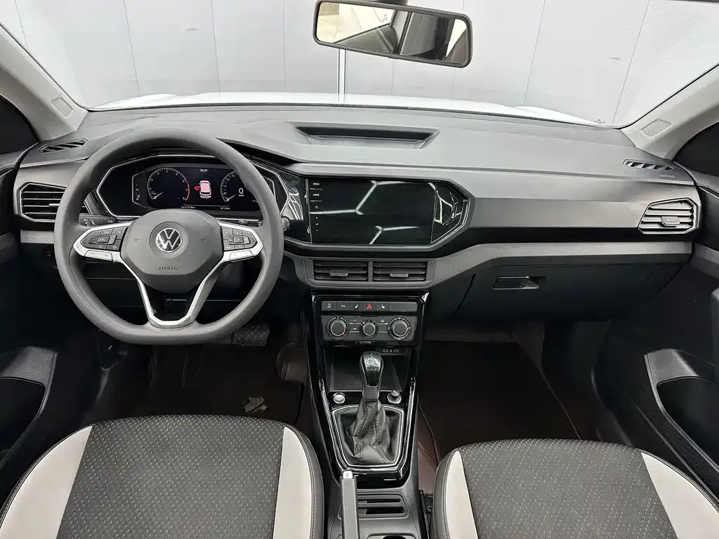 Volkswagen Tacqua 2023 из CN, фото 10