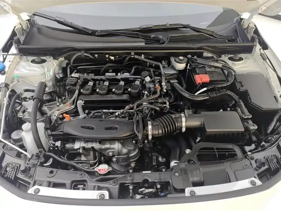Honda Civic 2023 из CN, фото 10
