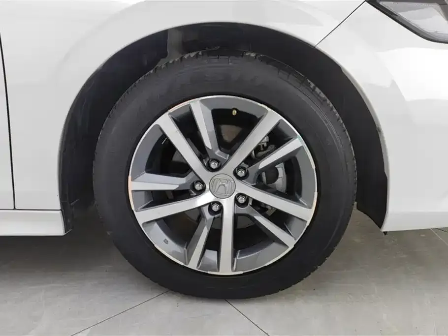 Honda Civic 2023 из CN, фото 9