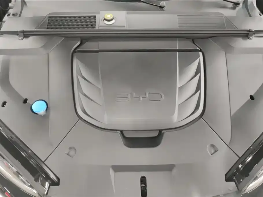 BYD Seal 2025 из CN, фото 6