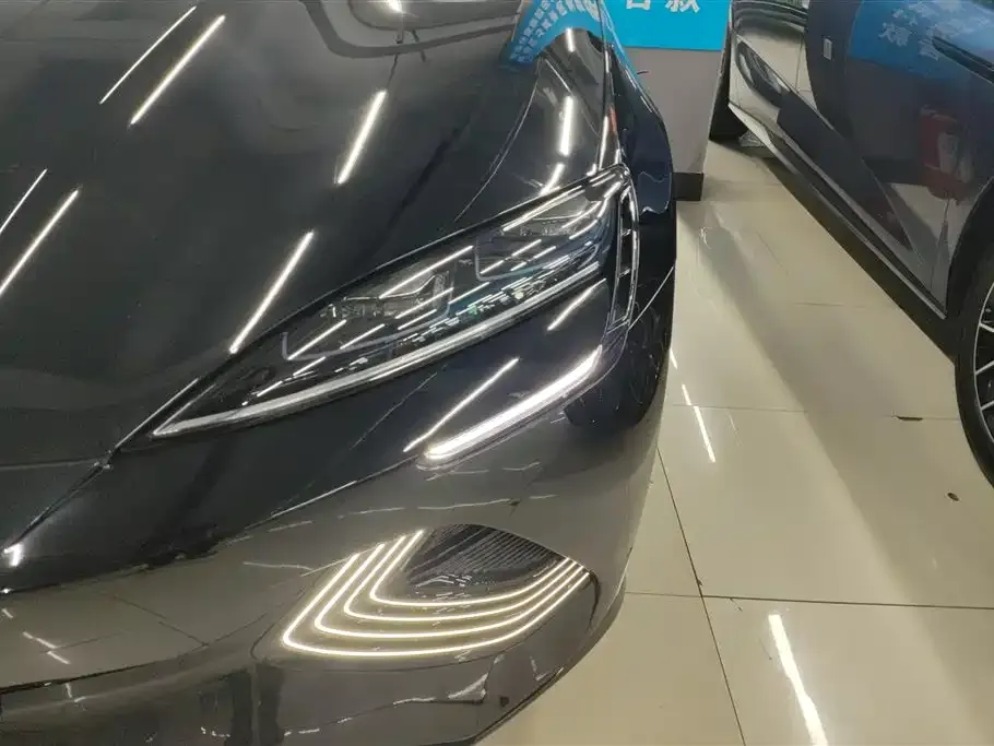 BYD Seal 2025 из CN, фото 3