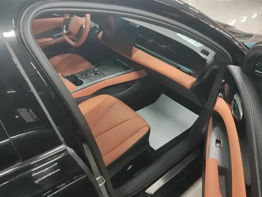 BYD Seal 2025 из CN, фото 2