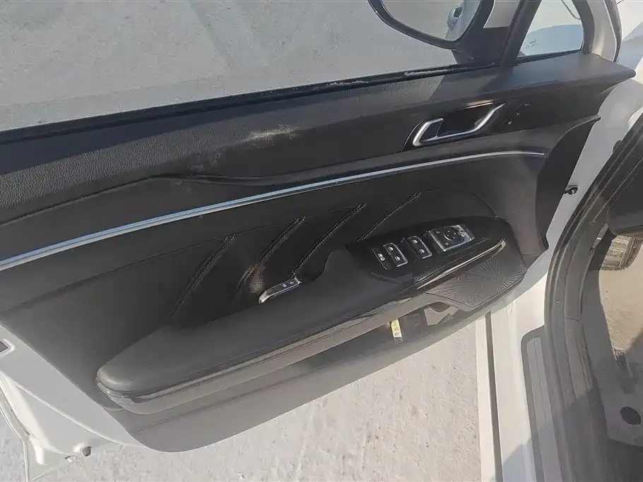 Kia K5 2021 из CN, фото 3