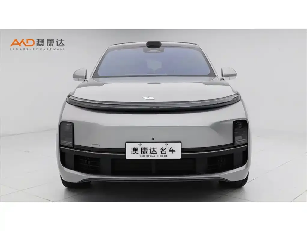 Li Auto L9 2023 из CN, фото 2
