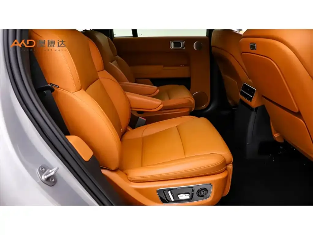 Li Auto L9 2023 из CN, фото 5