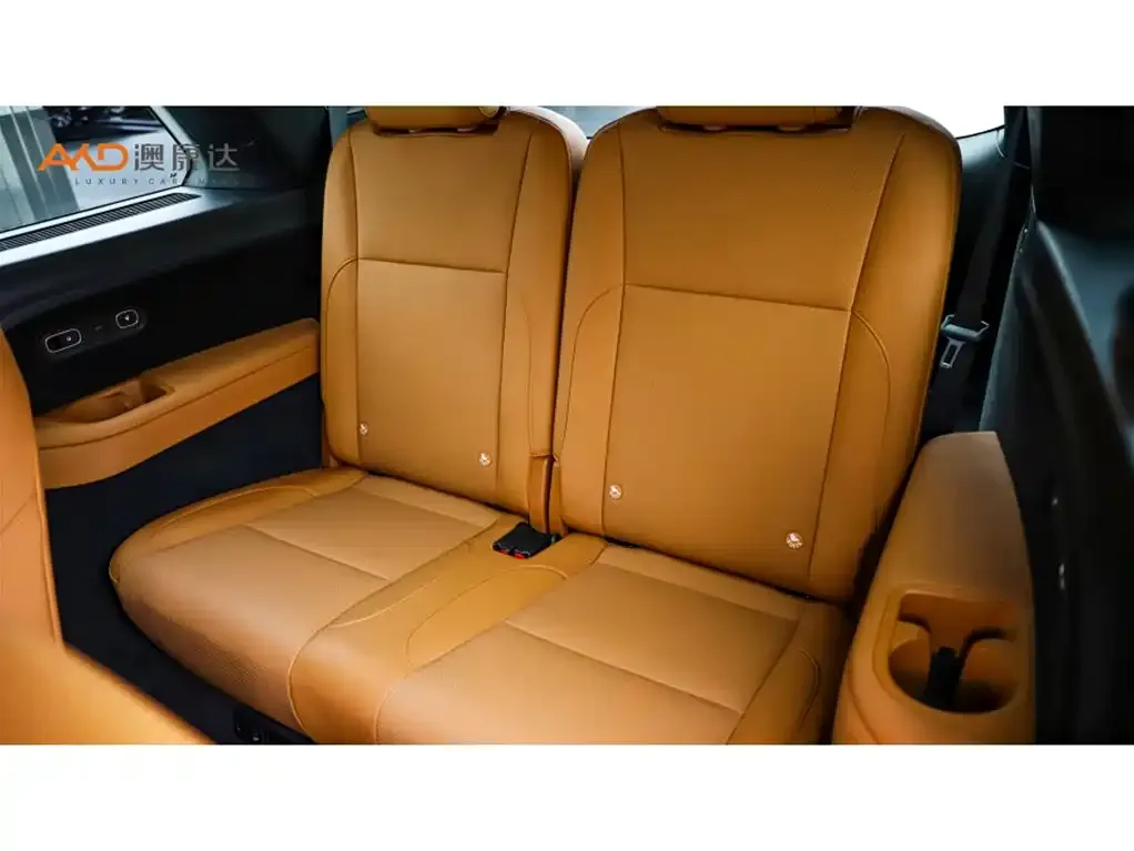 Li Auto L9 2023 из CN, фото 8