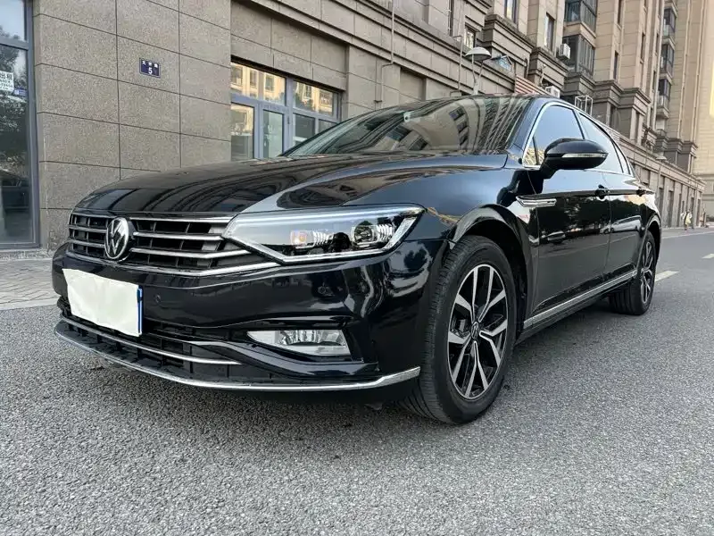 Volkswagen Magotan 2022 из CN, фото 1