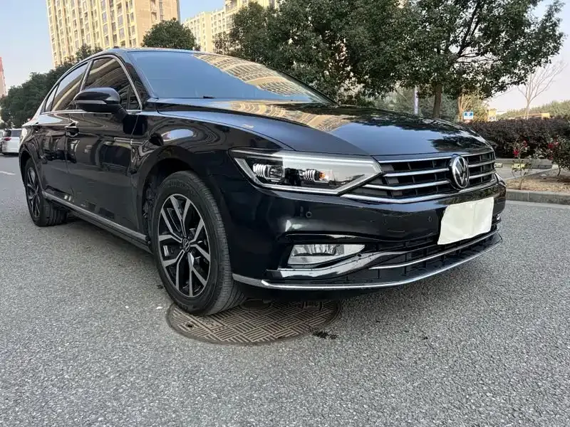 Volkswagen Magotan 2022 из CN, фото 9