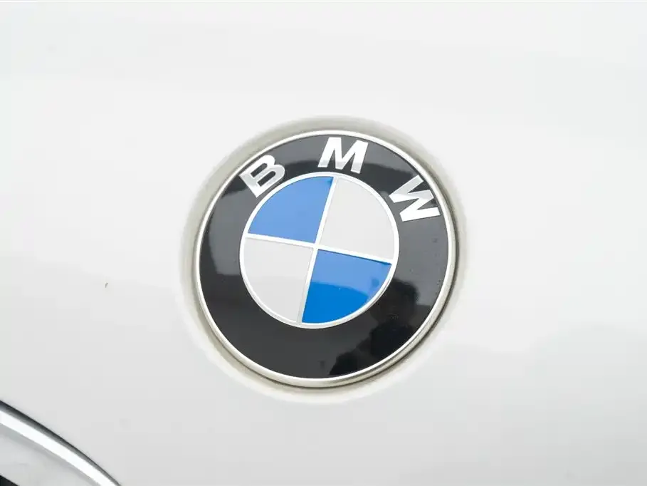 BMW X1 — фото 7