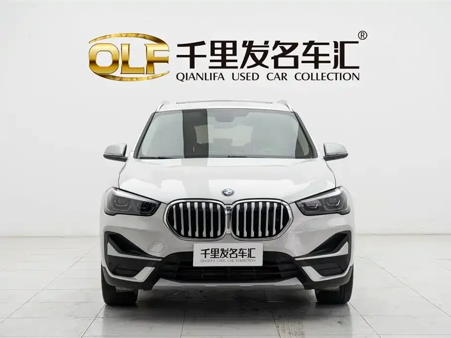 BMW X1 — фото 4