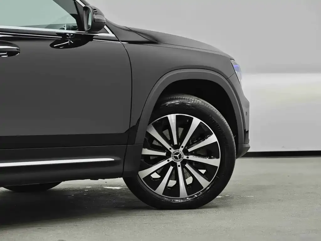 Mercedes-Benz GLB 2024 из CN, фото 7