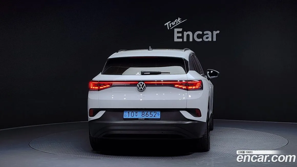 Volkswagen ID.4 — фото 4