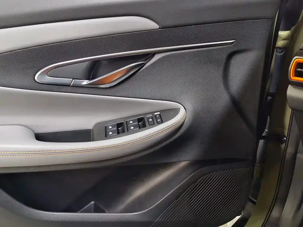 Changan UNI-T 2022 из CN, фото 8