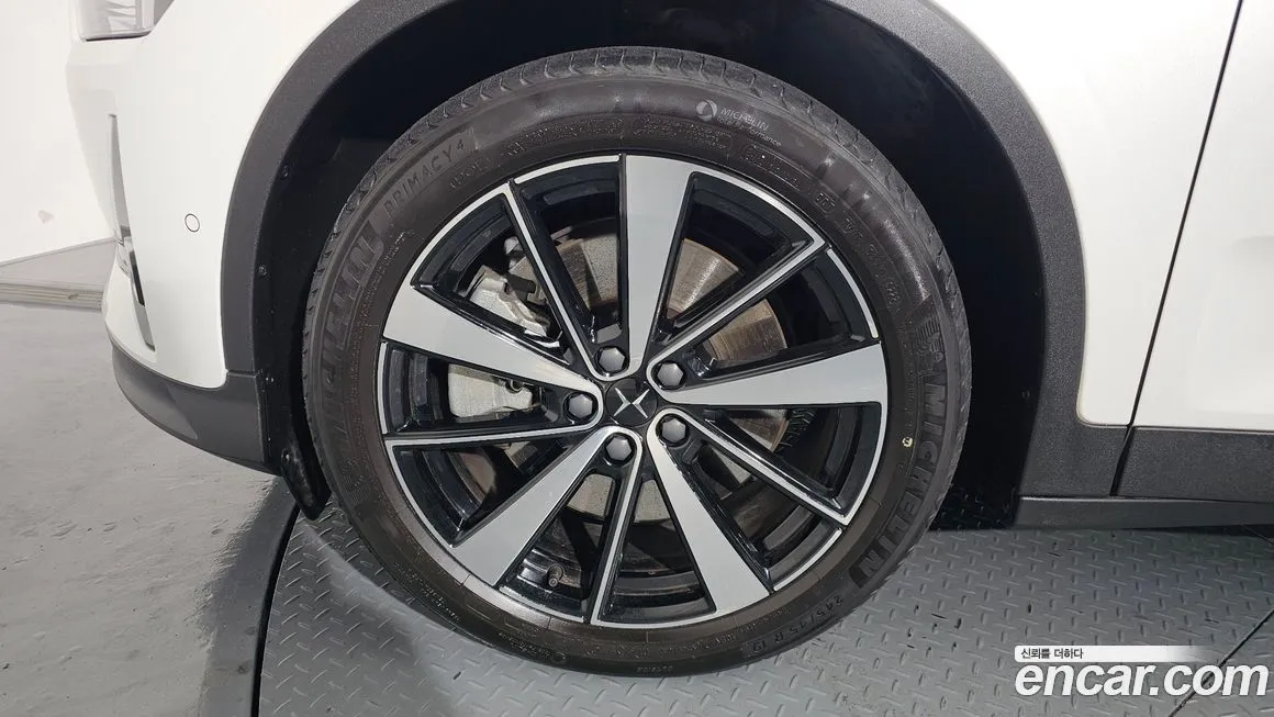 Polestar Polestar 2 2022 из KR, фото 7