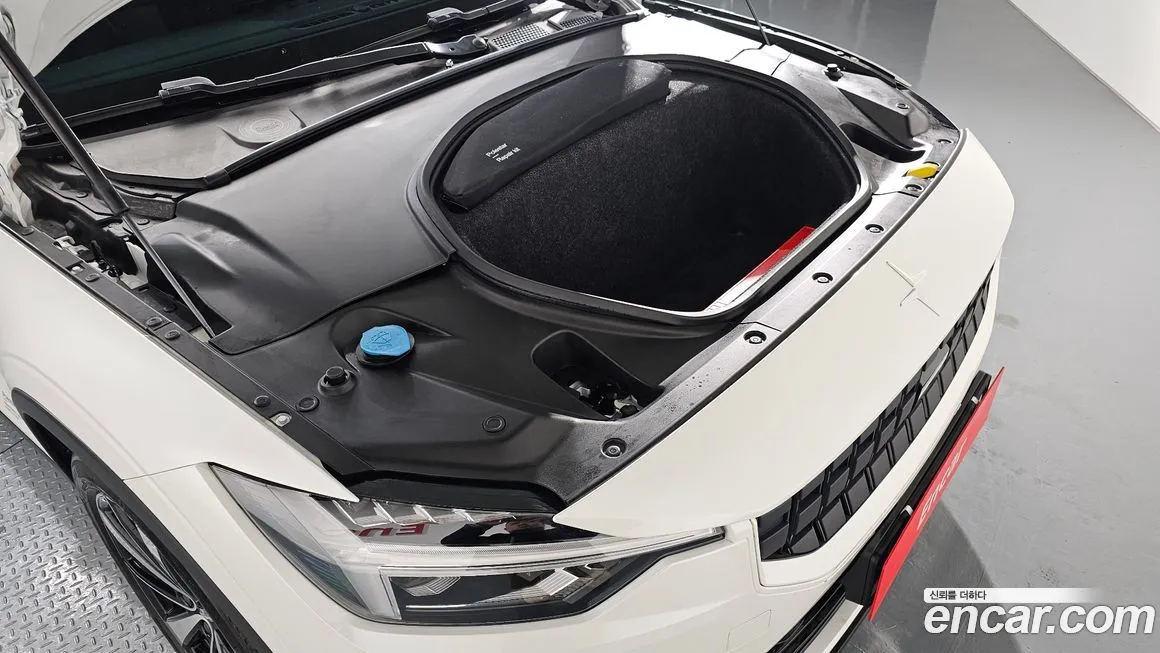 Polestar Polestar 2 2022 из KR, фото 8