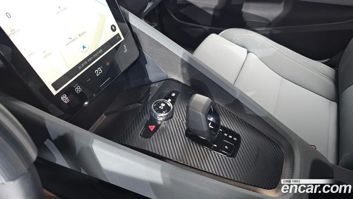 Polestar Polestar 2 2022 из KR, фото 2