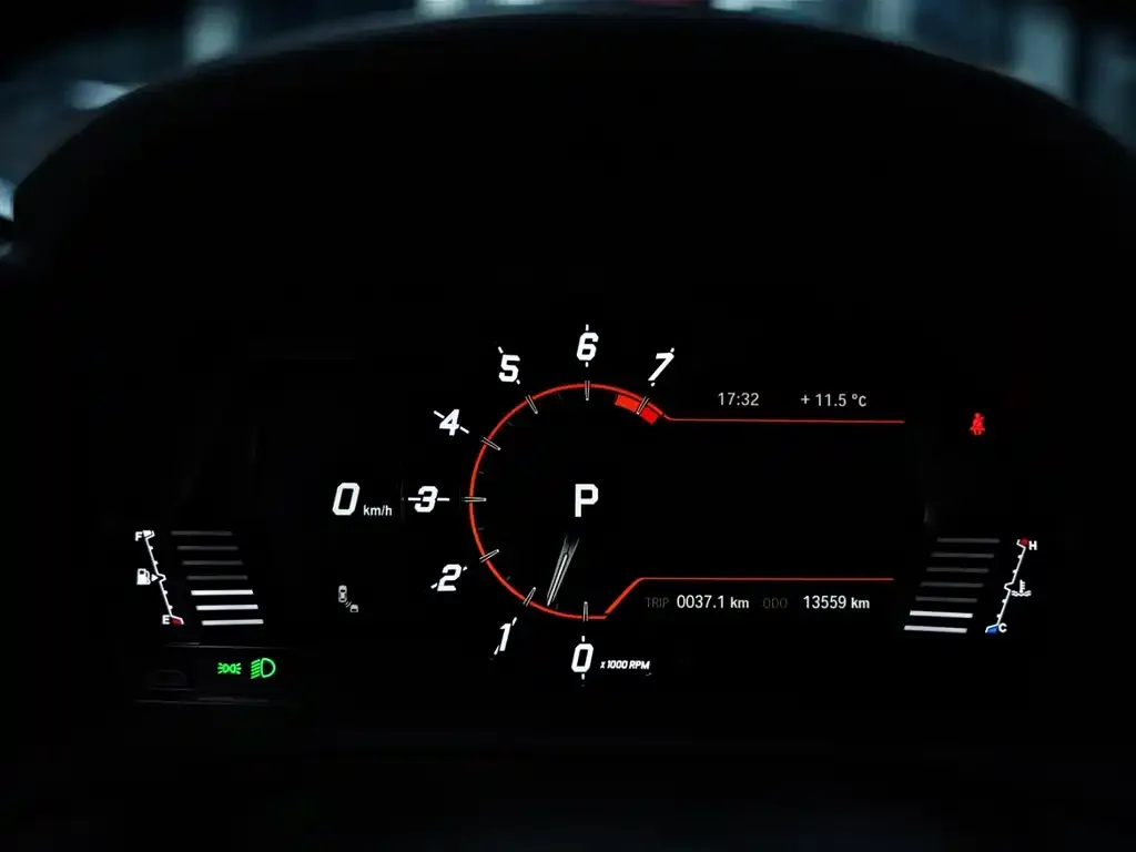 Toyota Supra 2025 из CN, фото 4