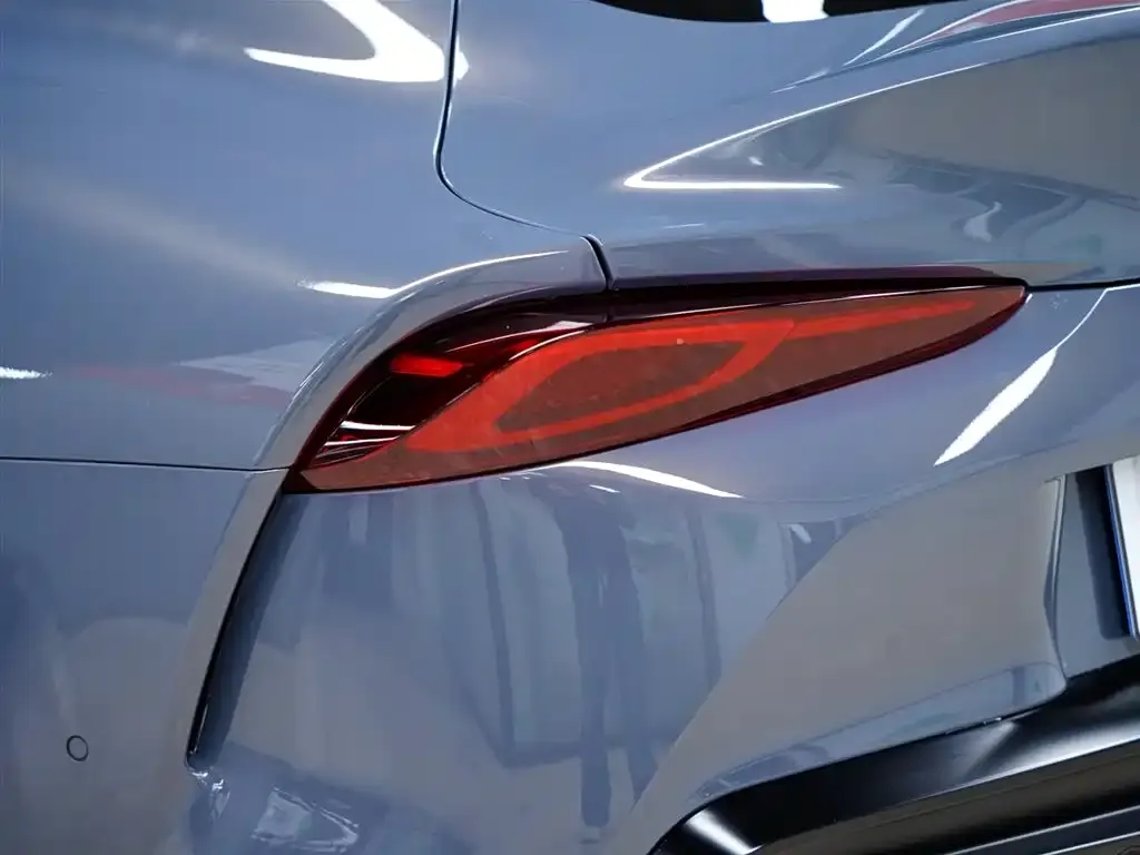 Toyota Supra 2025 из CN, фото 6