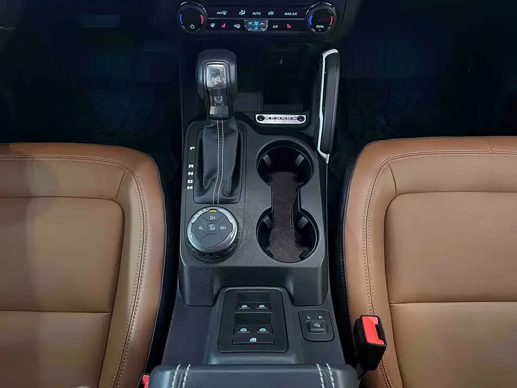 Ford Bronco 2024 из CN, фото 4