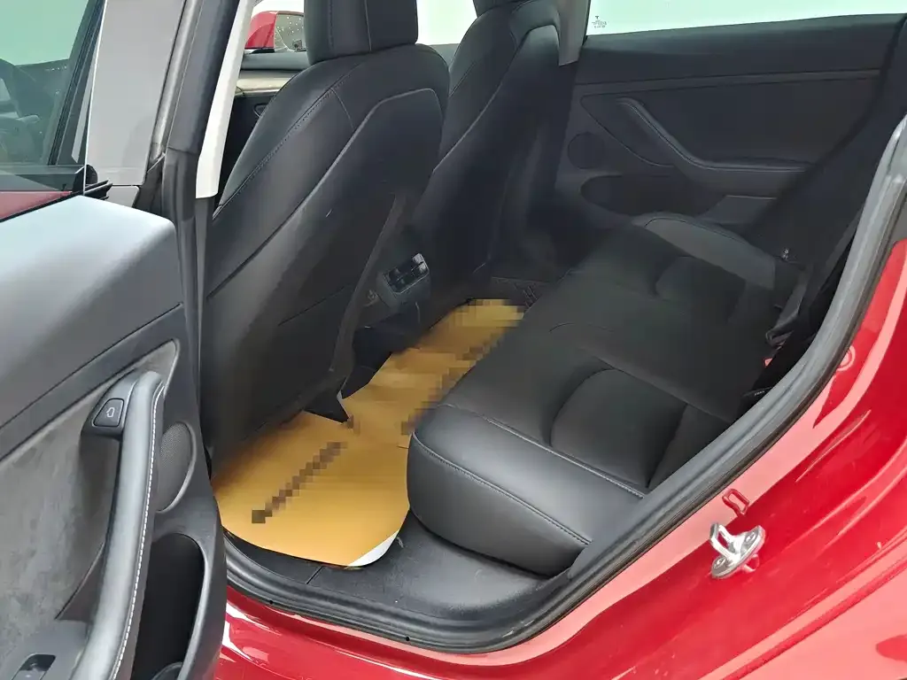 Tesla Model 3 2021 из CN, фото 8