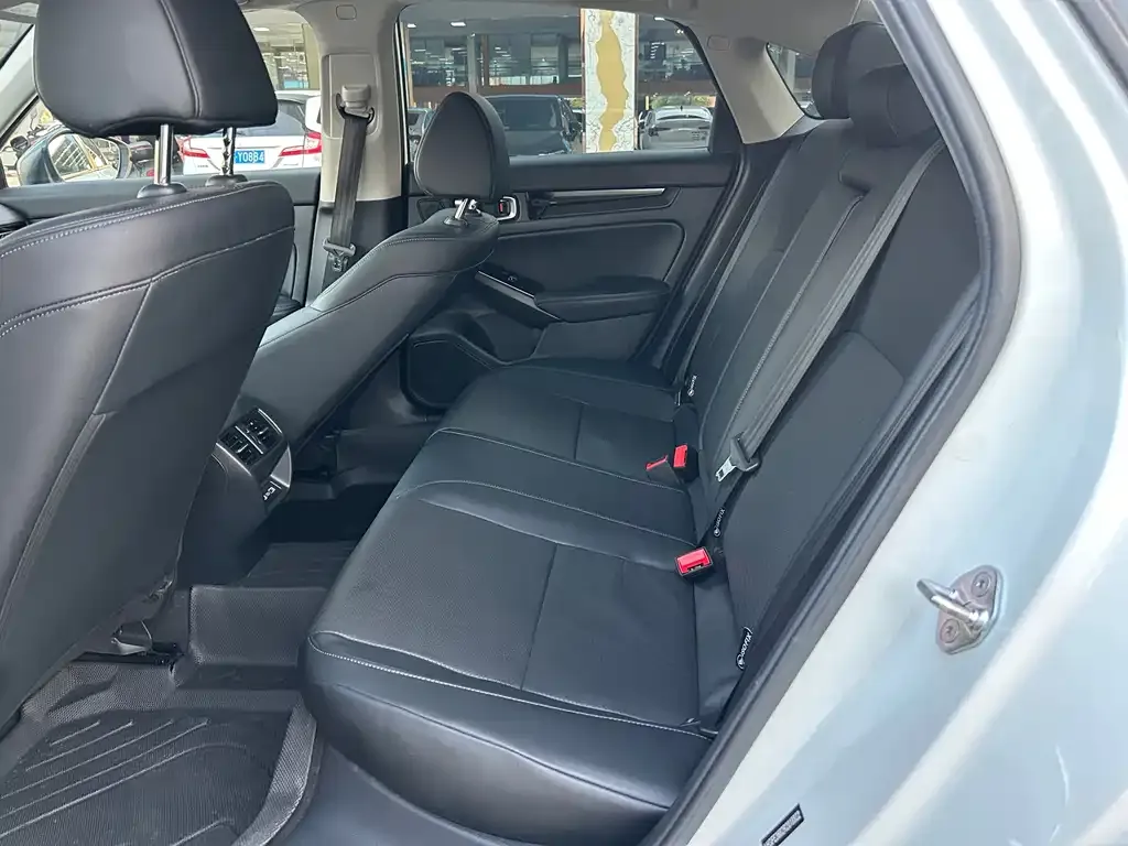 Honda Integra 2024 из CN, фото 2