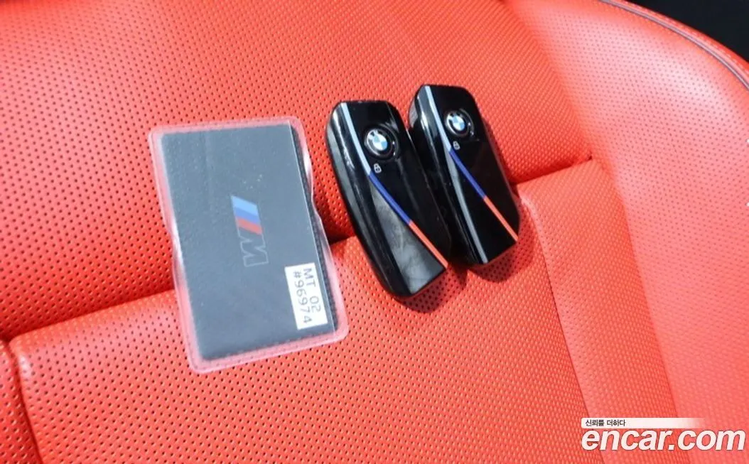 BMW M5 2025 из KR, фото 6