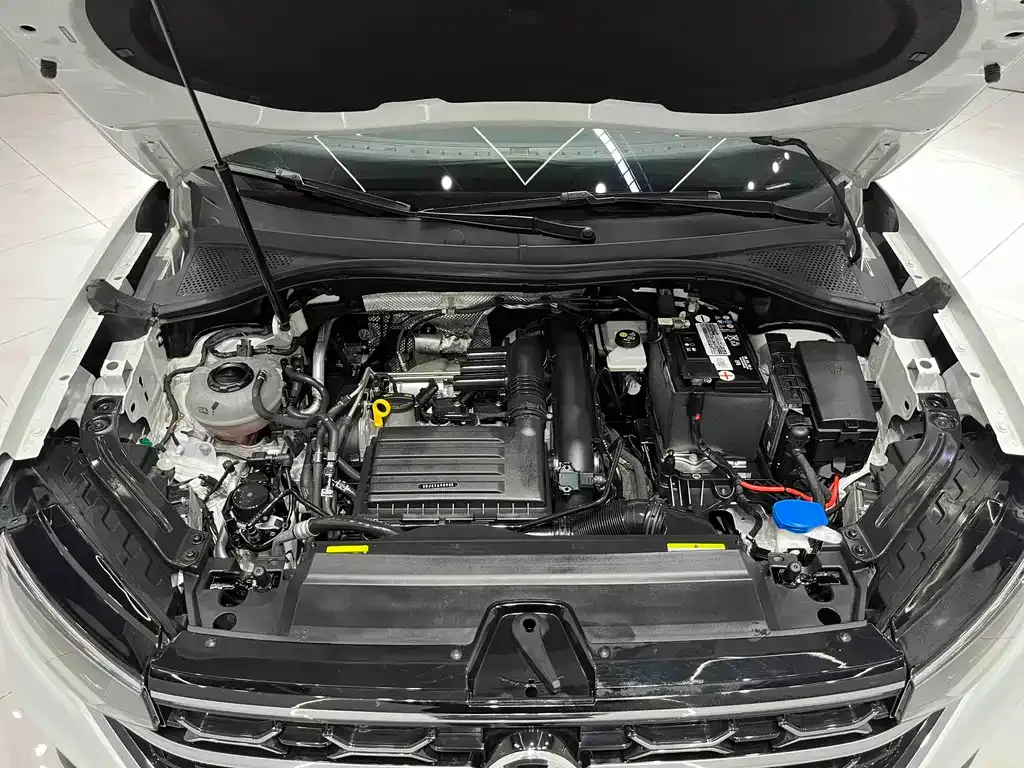 Volkswagen Tayron 2023 из CN, фото 6
