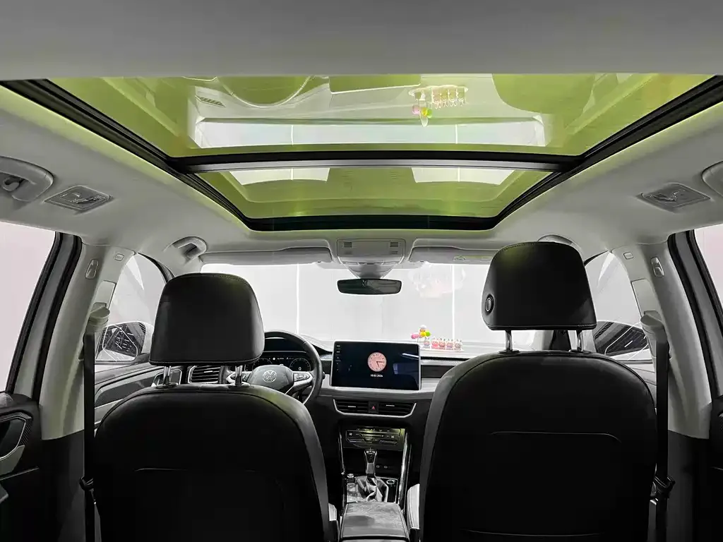 Volkswagen Tayron 2023 из CN, фото 3