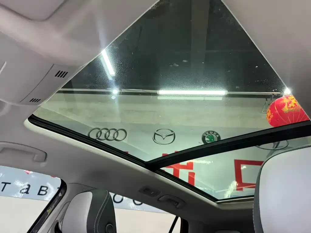 Volkswagen Tayron 2022 из CN, фото 2