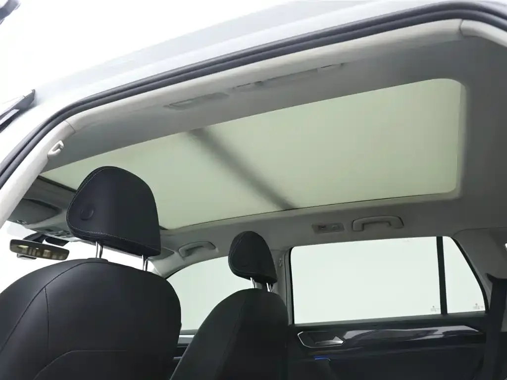 Volkswagen GTE PHEV 2022 из CN, фото 9