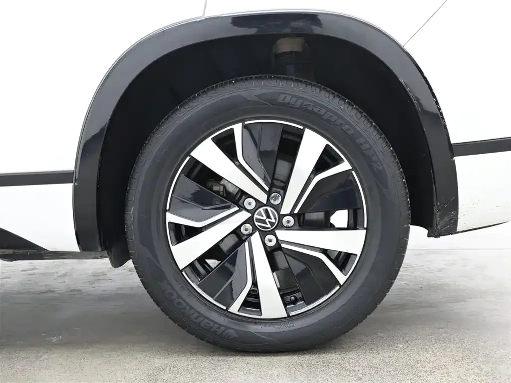 Volkswagen GTE PHEV 2022 из CN, фото 10