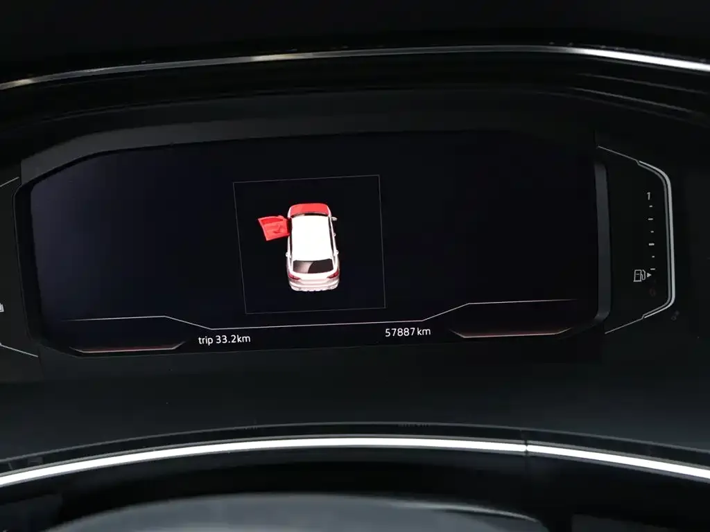 Volkswagen GTE PHEV 2022 из CN, фото 3