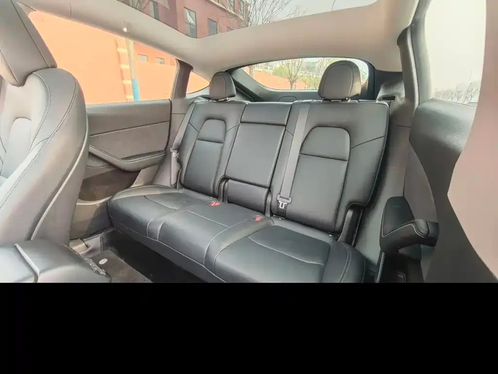 Tesla Model Y 2024 из CN, фото 3