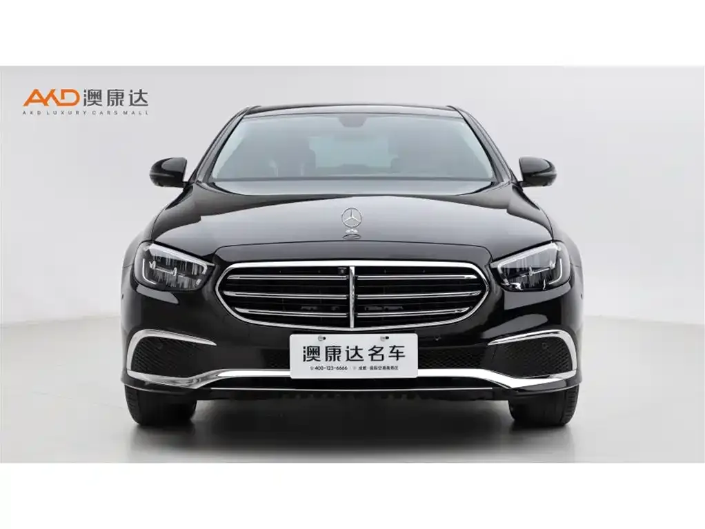Mercedes-Benz E-Class 2023 из CN, фото 5
