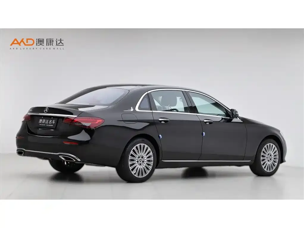 Mercedes-Benz E-Class 2023 из CN, фото 4