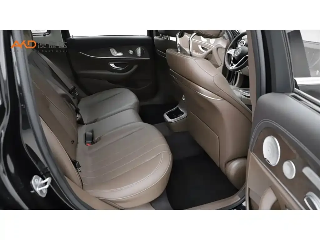 Mercedes-Benz E-Class 2023 из CN, фото 6