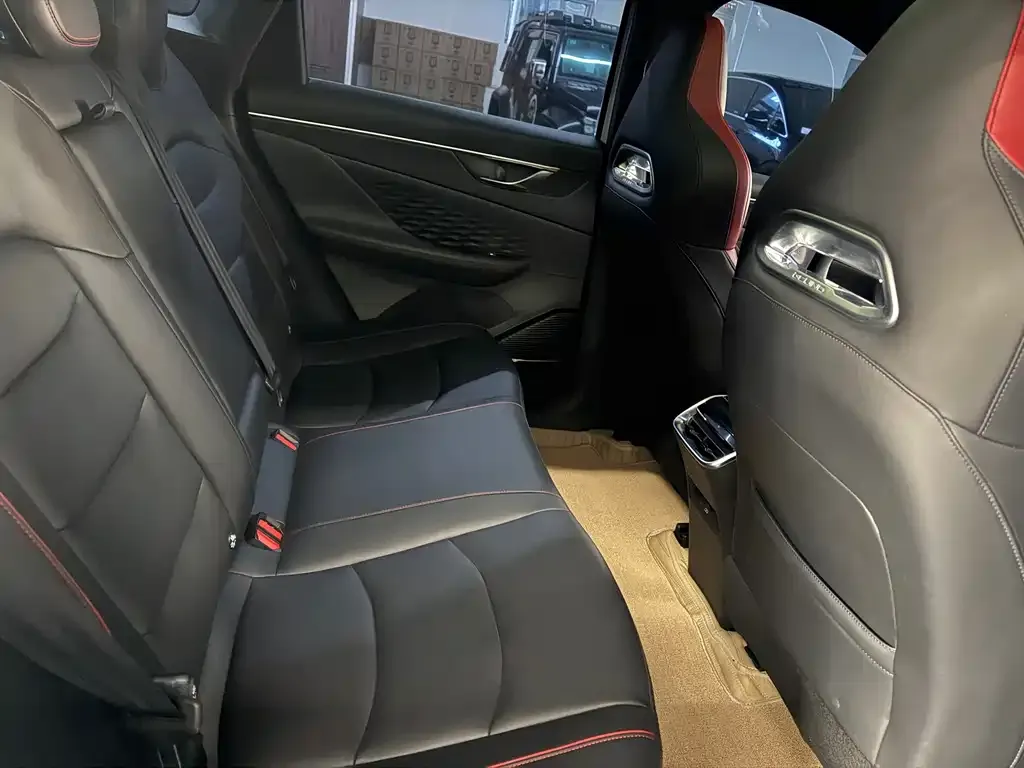 BAIC Mofang 2024 из CN, фото 2