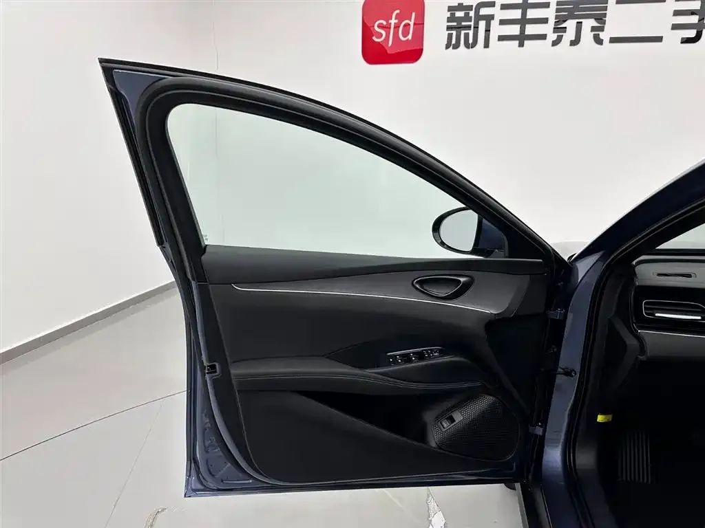 BYD Seal 06 2025 из CN, фото 4