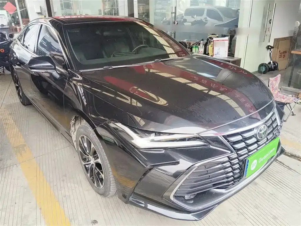 Toyota Avalon 2023 из CN, фото 10