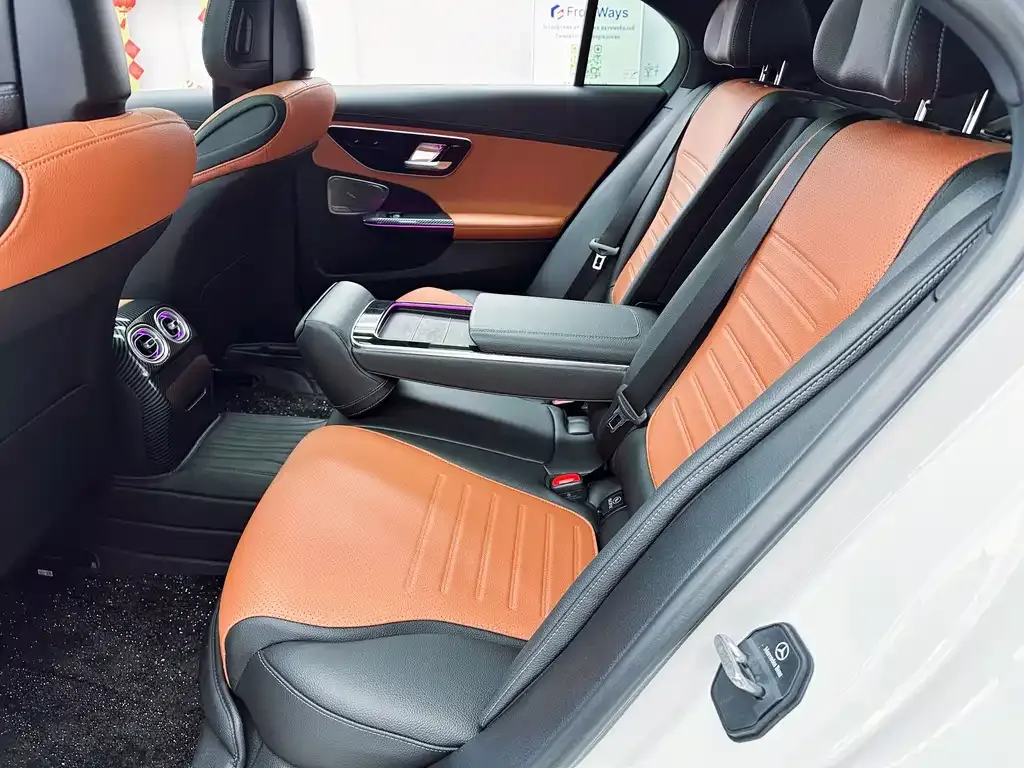 Mercedes-Benz C-Class 2023 из CN, фото 8