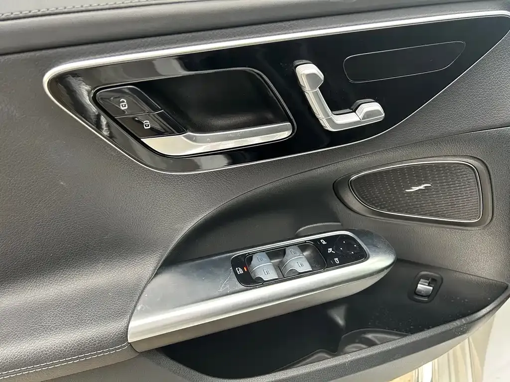 Mercedes-Benz C-Class 2022 из CN, фото 6