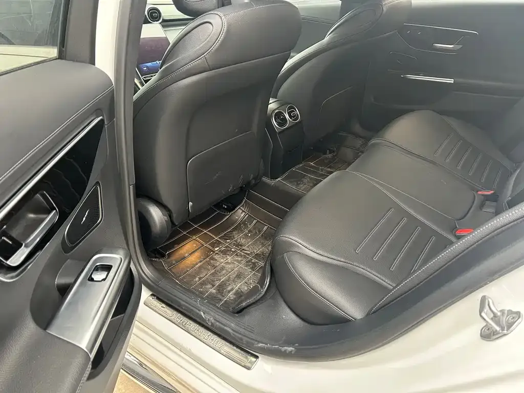 Mercedes-Benz C-Class 2022 из CN, фото 10