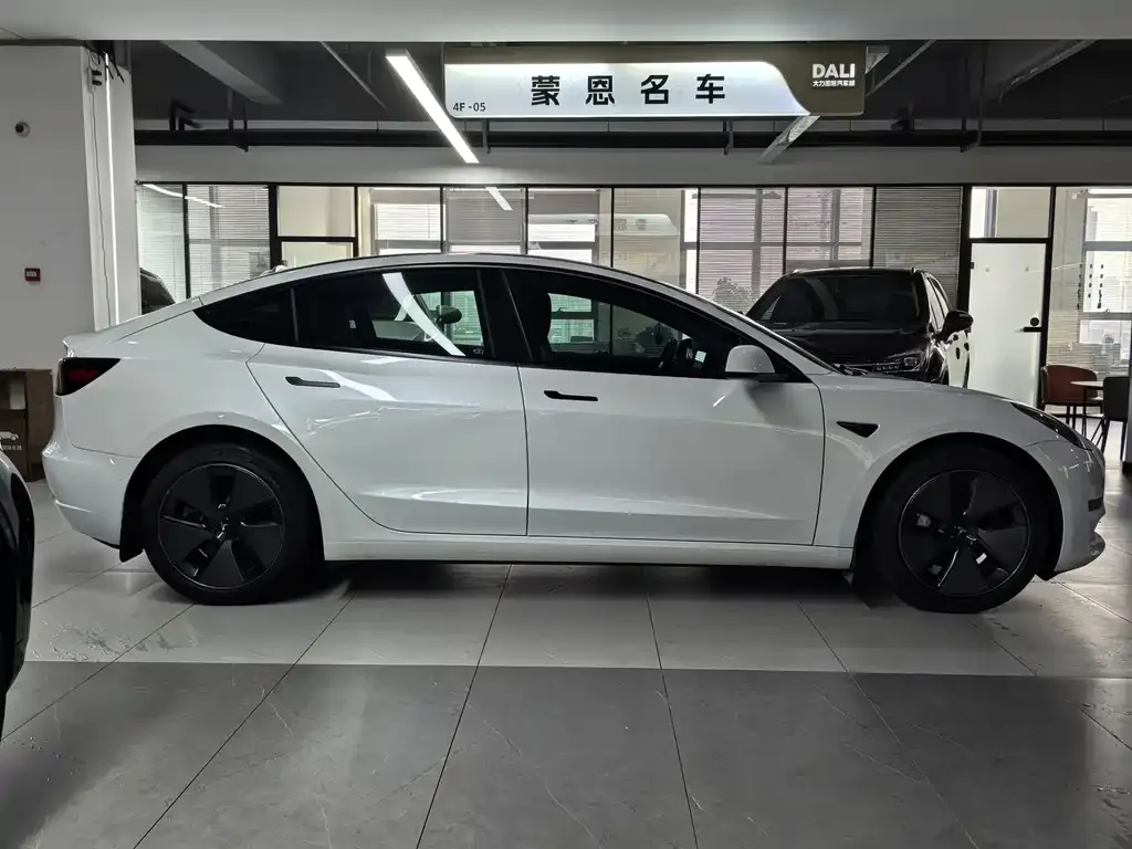 Tesla Model 3 2023 из CN, фото 5