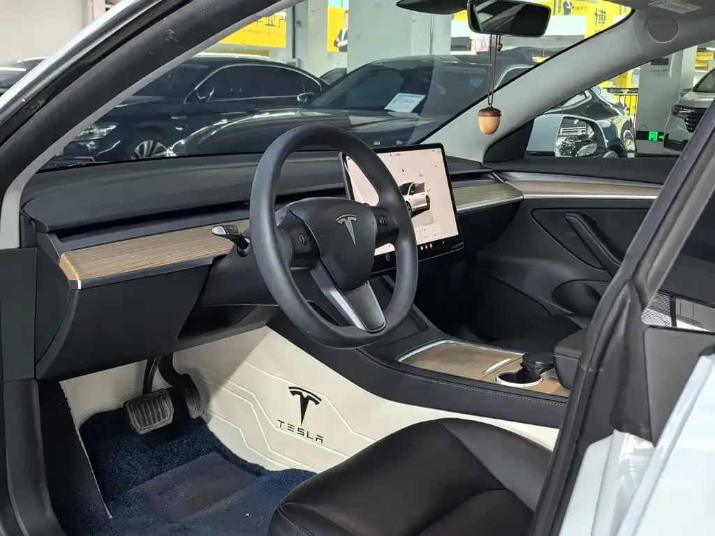 Tesla Model 3 2023 из CN, фото 7