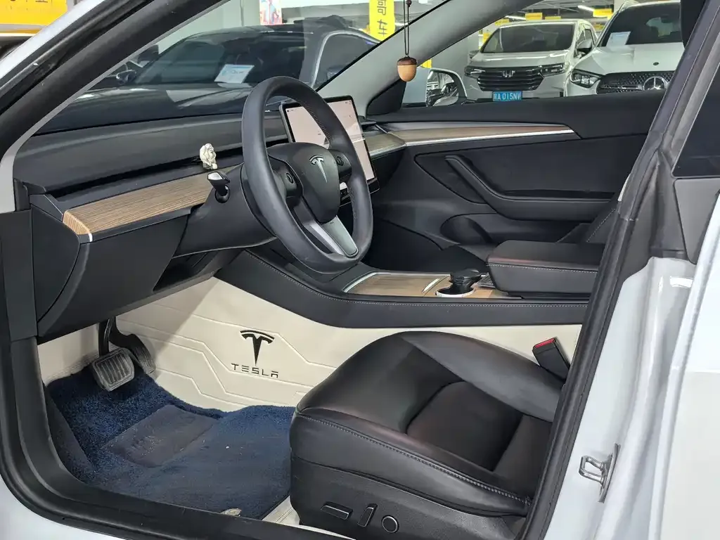 Tesla Model 3 2023 из CN, фото 10