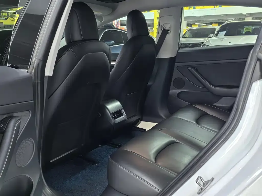 Tesla Model 3 2023 из CN, фото 3