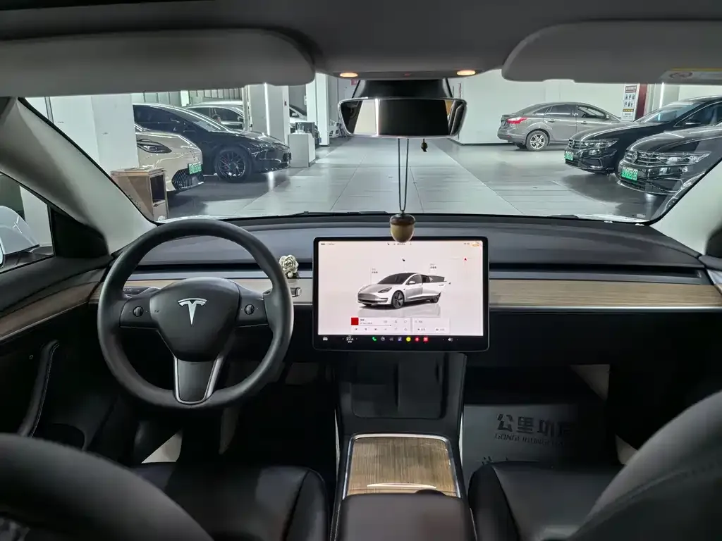 Tesla Model 3 2023 из CN, фото 6