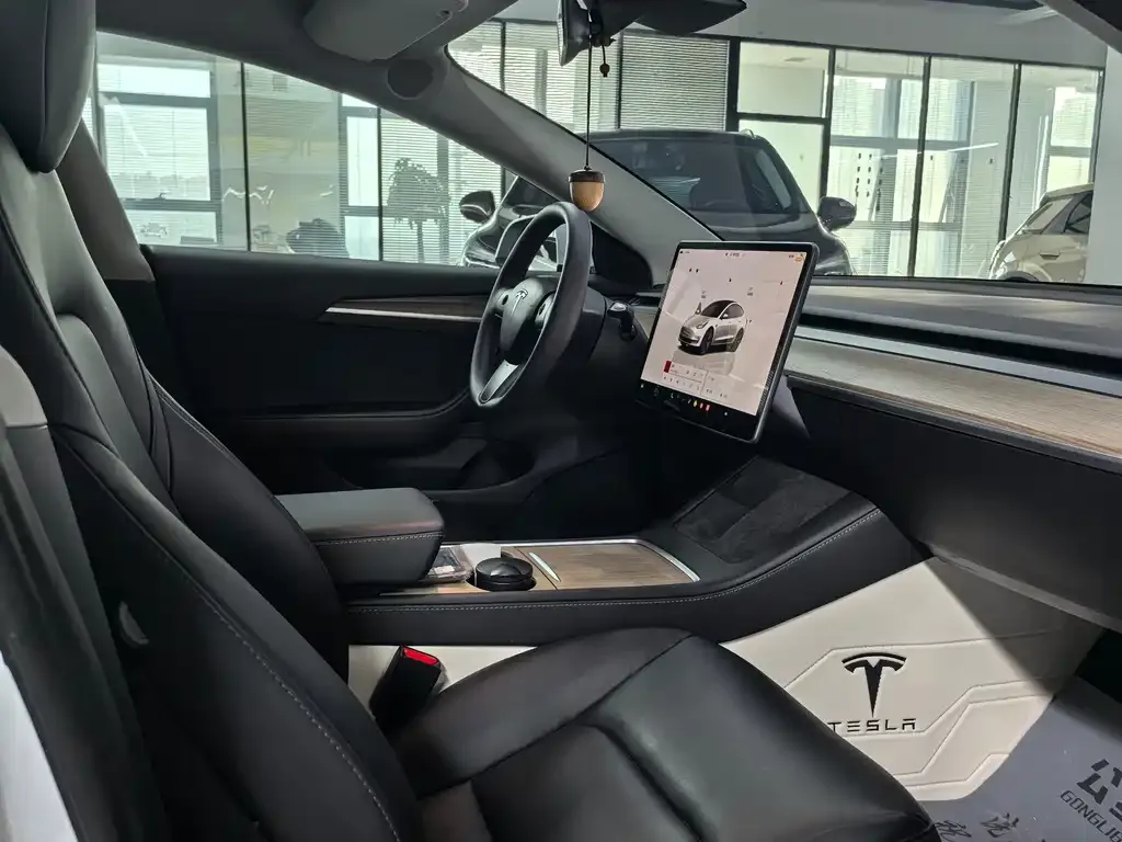 Tesla Model 3 2023 из CN, фото 8
