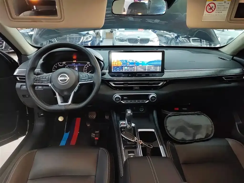Nissan Teana 2023 из CN, фото 10