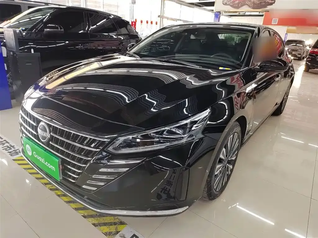 Nissan Teana 2023 из CN, фото 4